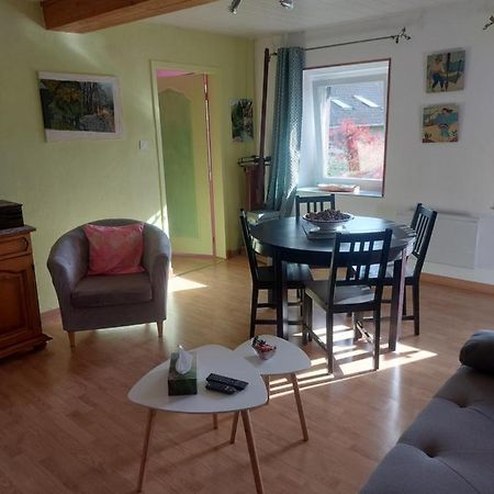 Chez Nadine Apartment Ranspach Екстериор снимка