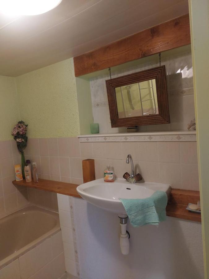 Chez Nadine Apartment Ranspach Екстериор снимка