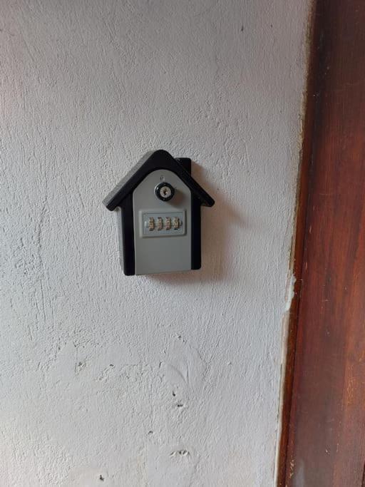 Chez Nadine Apartment Ranspach Екстериор снимка